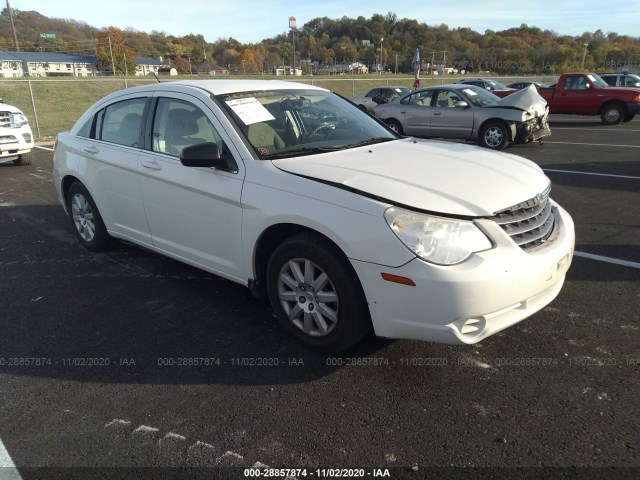 Chrysler Sebring (2010)
