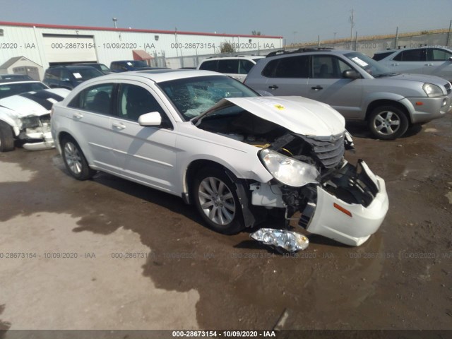 Chrysler Sebring (2010)