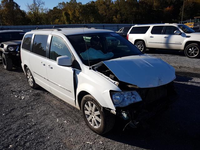 Chrysler Town and c (2014)