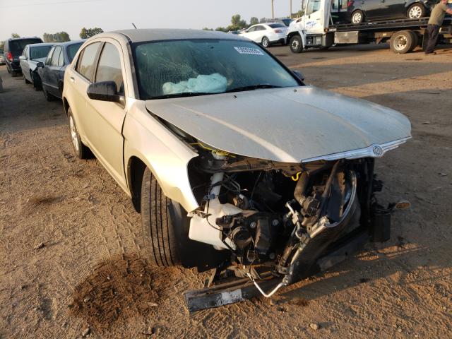 Chrysler Sebring to (2010)