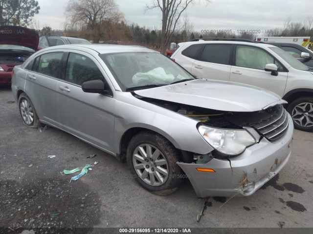 Chrysler Sebring (2010)