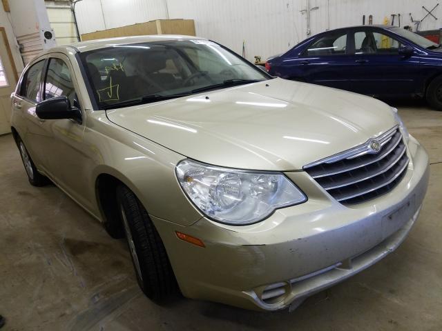 Chrysler Sebring to (2010)