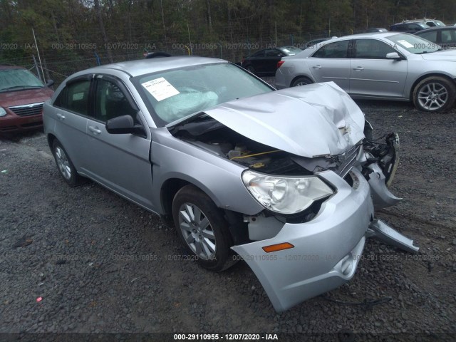 Chrysler Sebring (2010)