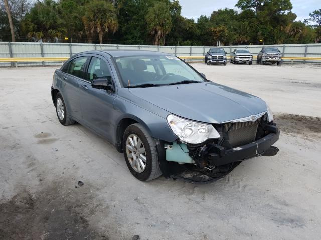 Chrysler Sebring to (2010)