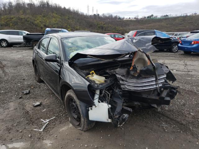 Chrysler Sebring to (2010)