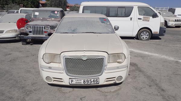 Chrysler 300 c (2006)
