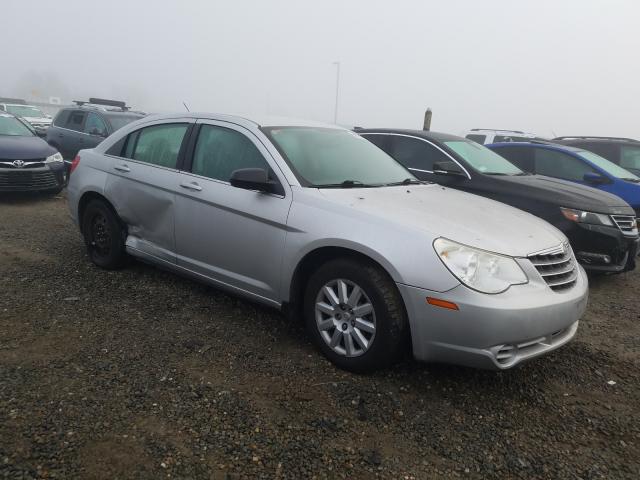 Chrysler Sebring to (2010)