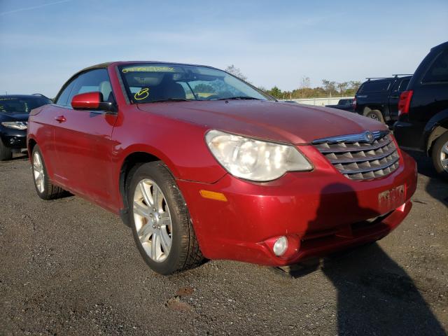 Chrysler Sebring to (2010)