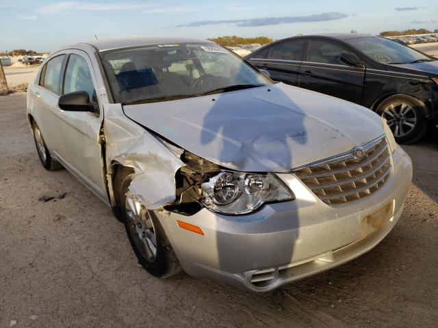Chrysler Sebring to (2010)