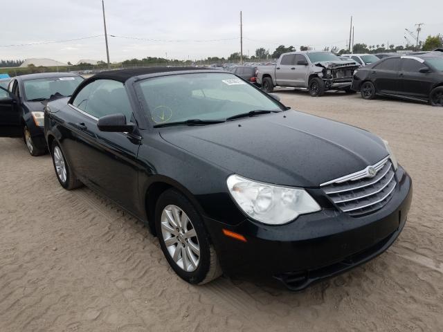 Chrysler Sebring to (2010)