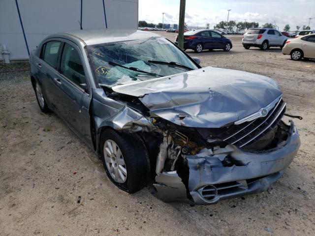 Chrysler Sebring to (2010)