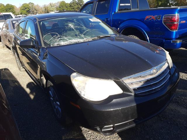 Chrysler Sebring to (2010)