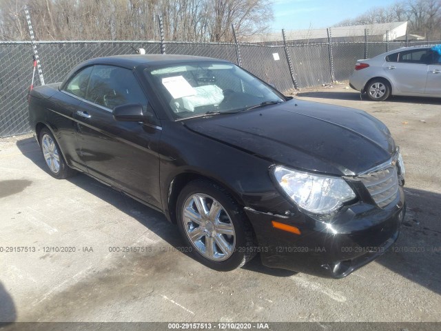 Chrysler Sebring (2010)