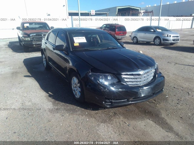 Chrysler Sebring (2010)