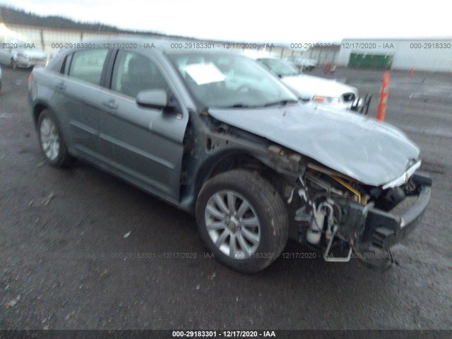 Chrysler Sebring (2010)