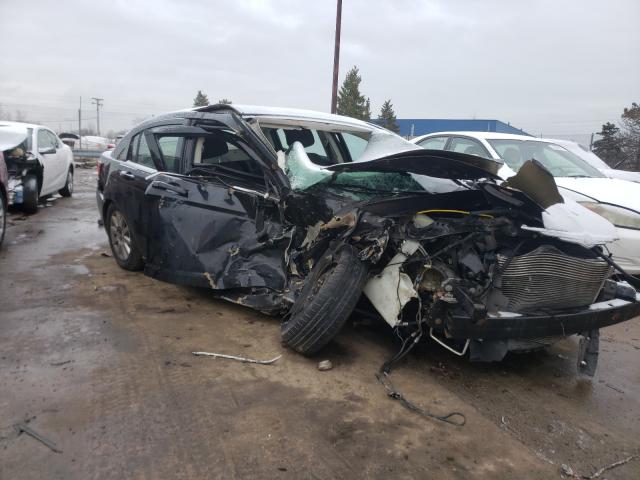 Chrysler Sebring to (2010)