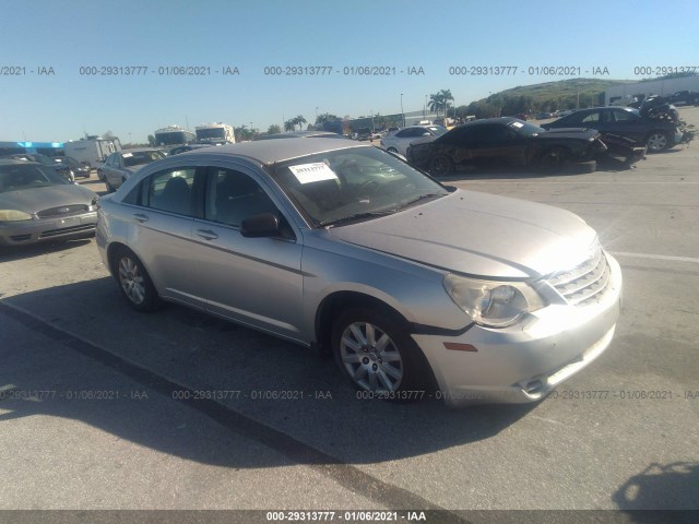 Chrysler Sebring (2010)