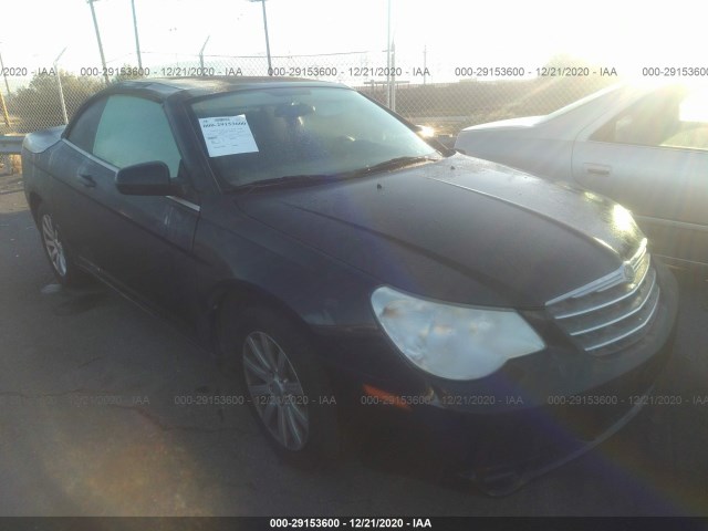 Chrysler Sebring (2010)