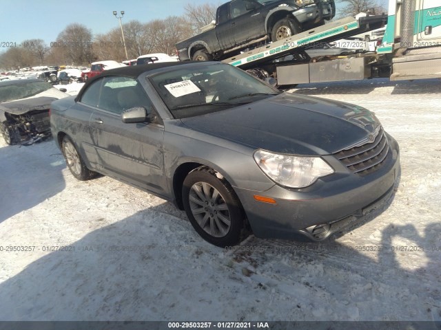 Chrysler Sebring (2010)