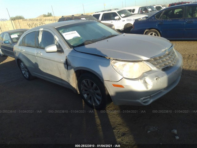 Chrysler Sebring (2010)