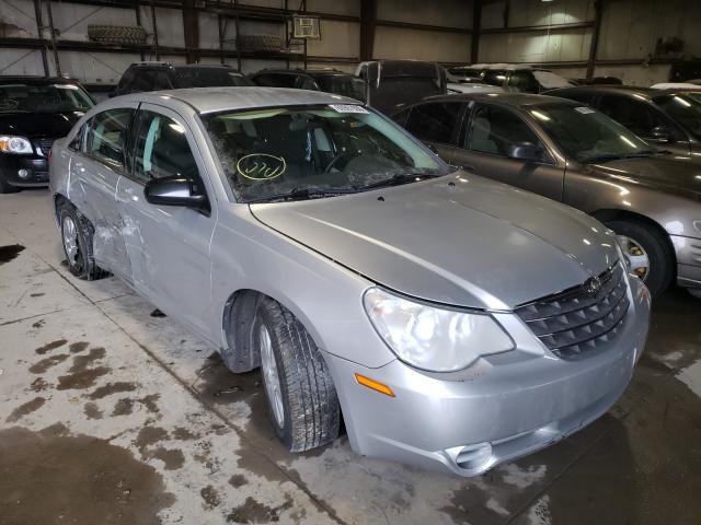 Chrysler Sebring to (2010)