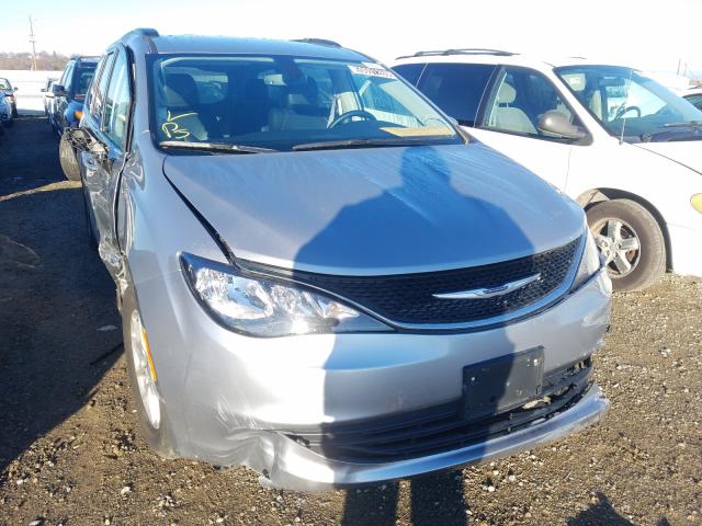 Chrysler Voyager lx (2020)