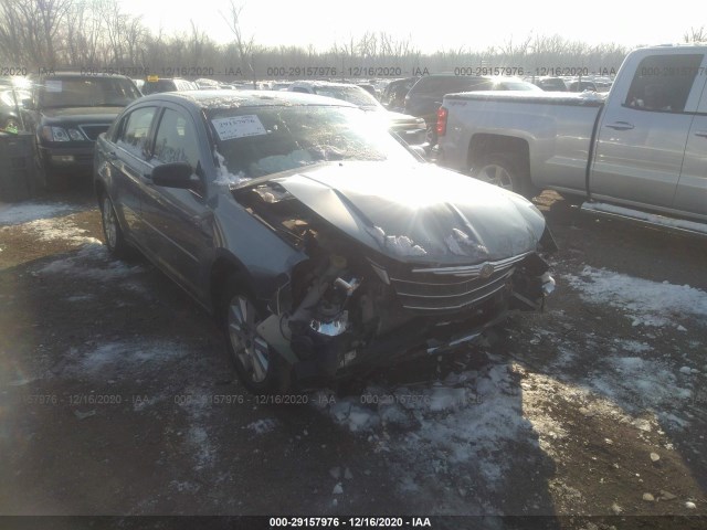 Chrysler Sebring (2010)