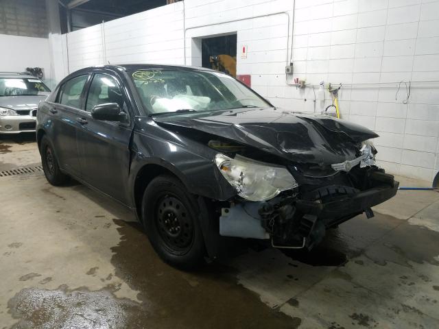 Chrysler Sebring to (2010)