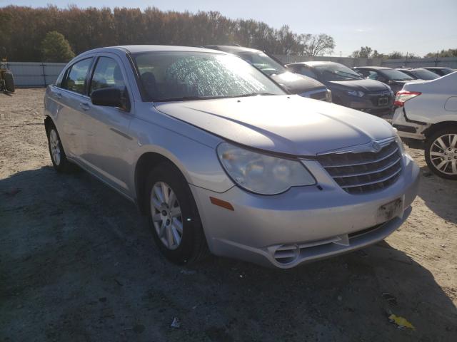 Chrysler Sebring to (2010)