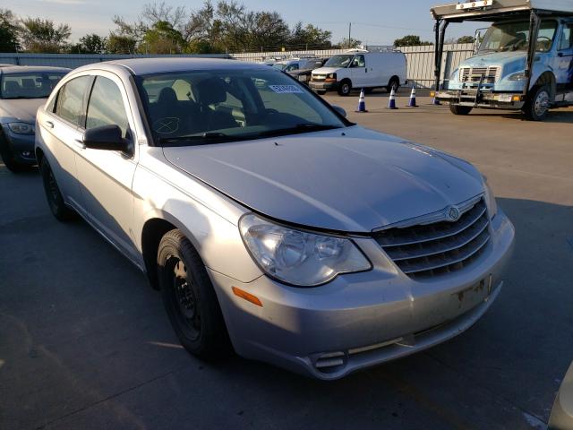 Chrysler Sebring to (2010)