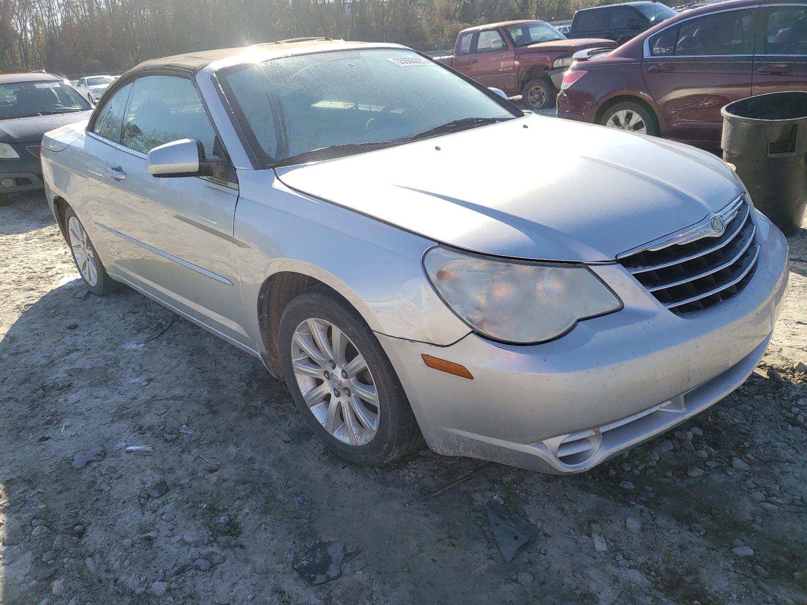 Chrysler Sebring (2010)