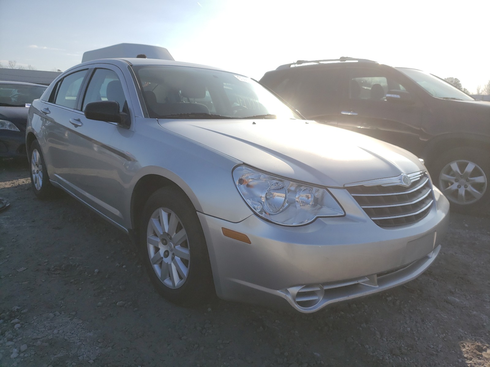 Chrysler Sebring to (2010)