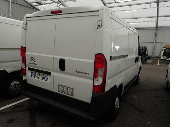 Citroen Jumper (2016)