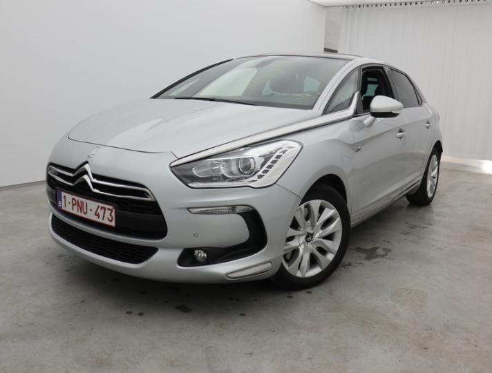 Citroen Ds5 (2016)