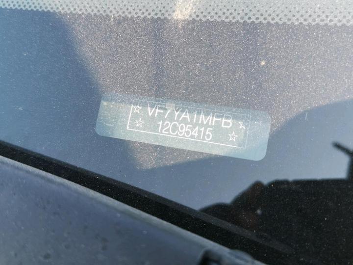 Citroen Jumper (2016)