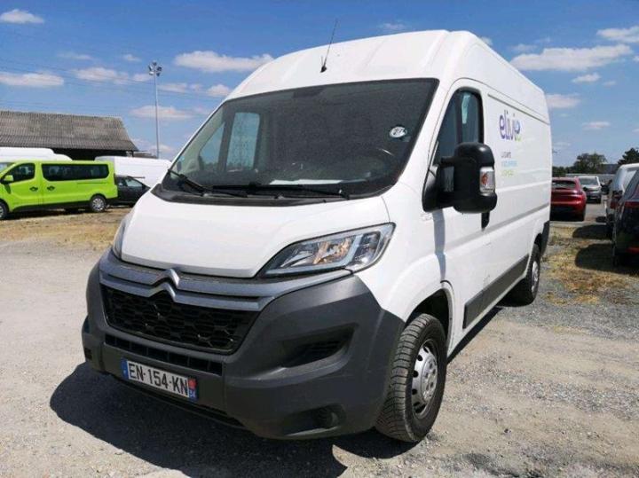 Citroen Jumper (2017)