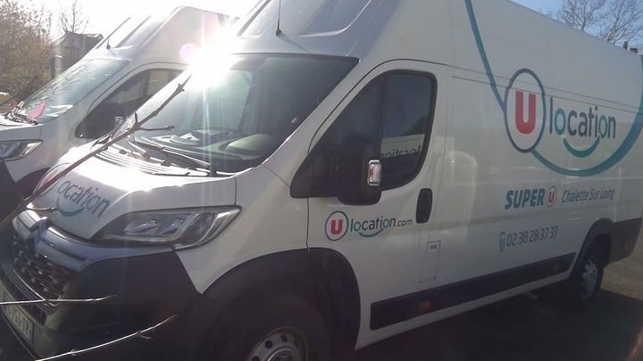 Citroen Jumper (2018)