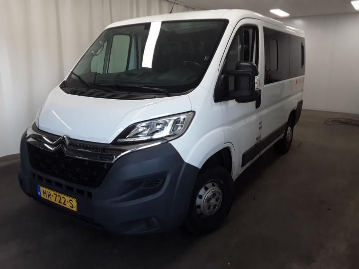 Citroen Jumper (2016)