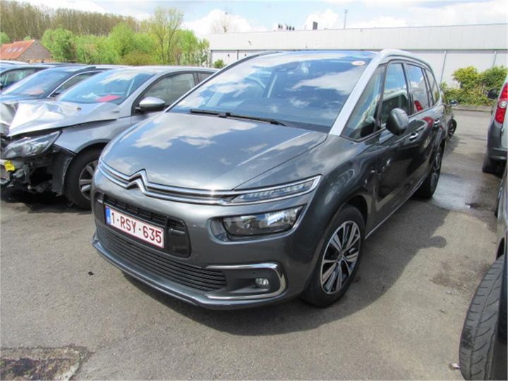 Citroen C4-picasso (2017)