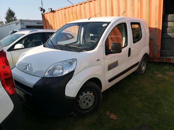 Citroen Nemo (2016)