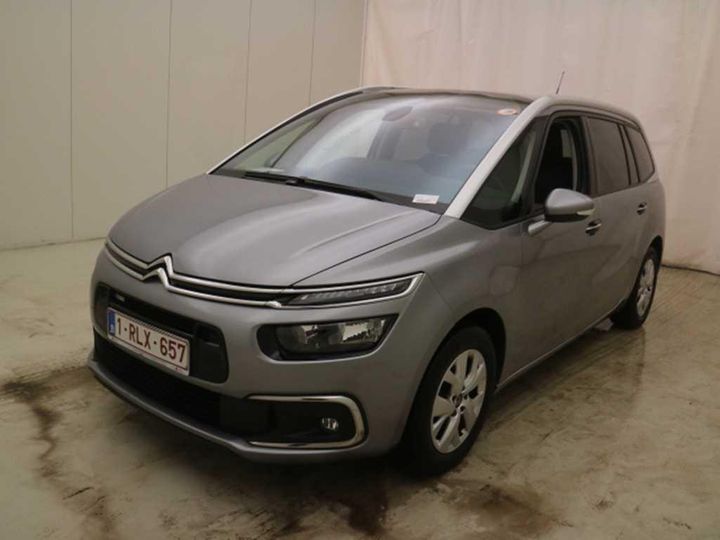 Citroen C4-picasso (2017)