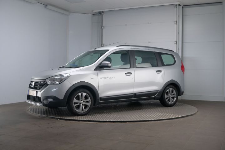 Dacia Lodgy (2016)