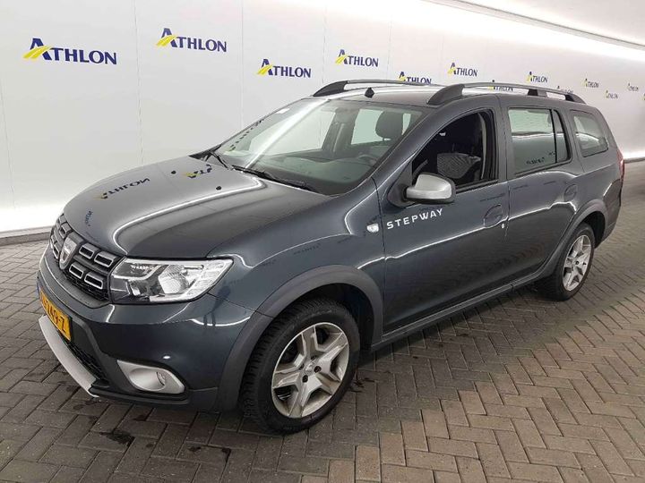 Dacia Logan mcv (2019)