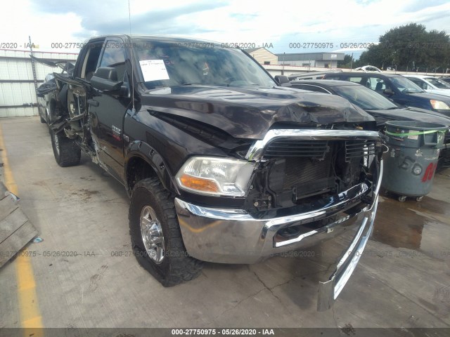 Dodge Ram 2500 (2010)