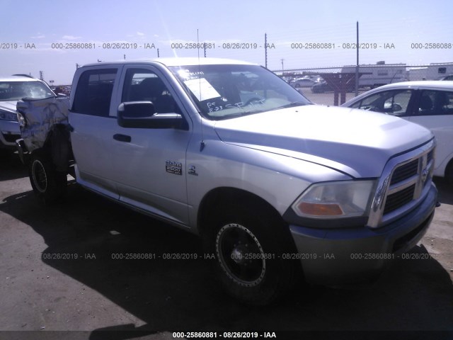Dodge Ram 2500 (2010)