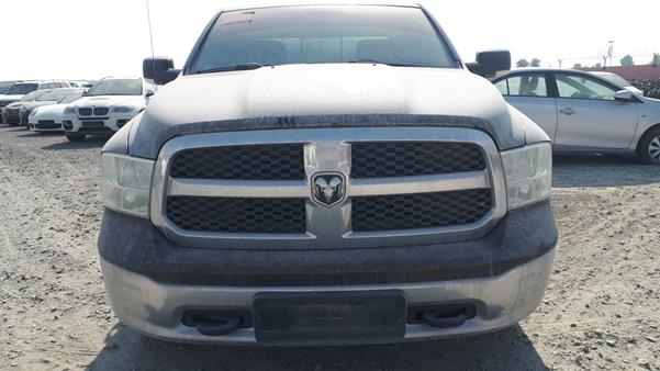 Dodge Ram (2013)