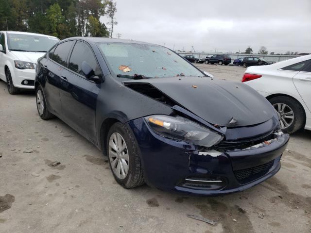 Dodge Dart sxt (2014)
