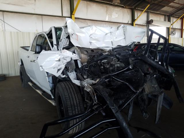 Dodge Ram 2500 s (2012)