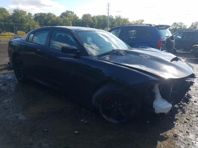 Dodge Charger gt (2019)