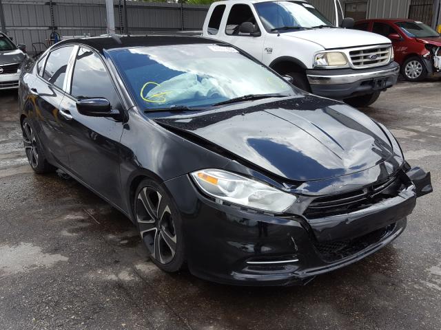 Dodge Dart se (2013)